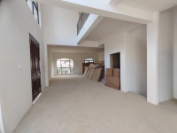 5室3廳2陽臺 滇池ONE 6號地塊別墅門廳