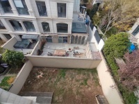 5室3廳2陽臺 滇池ONE 6號地塊別墅自家花園