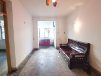 2室2廳1陽臺(tái) 田壩小區(qū)客廳