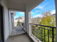 5室3廳2陽臺 滇池ONE 6號地塊別墅陽臺