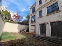 5室3廳2陽臺 滇池ONE 6號地塊別墅自家花園