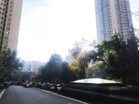 2室2廳2陽臺 潤城十一區(qū)其他