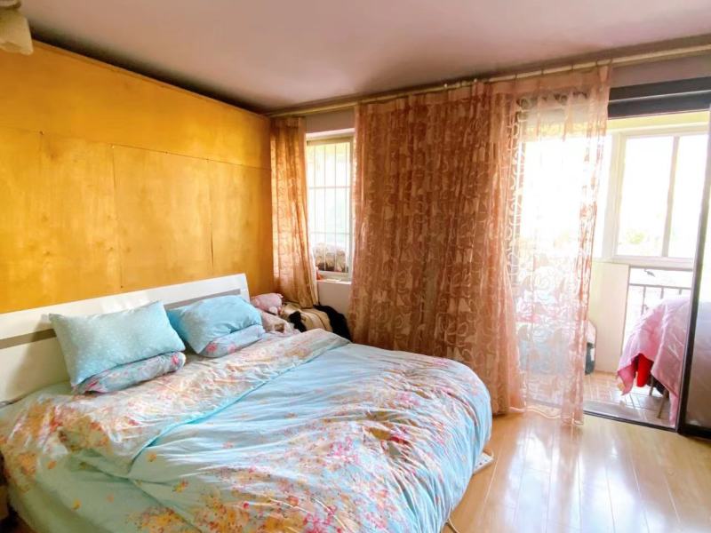 6室2廳3陽臺 西麗園客廳