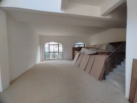 5室3廳2陽臺 滇池ONE 6號地塊別墅客廳