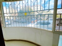 6室2廳3陽臺 西麗園客廳