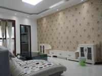 2室2廳2陽臺 潤城十一區(qū)客廳