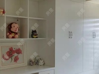 3室1廳2陽(yáng)臺(tái) 蘭亭上錦二期臥室