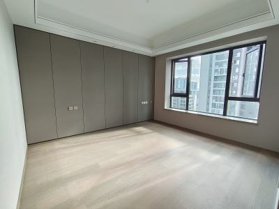 4室2廳1陽臺(tái) 華潤悅府二期