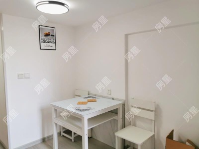 1室1廳 華潤悅府二期