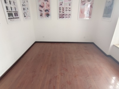 1室1廳1陽(yáng)臺(tái) 匯都國(guó)際二期