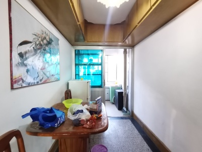 2室2廳1陽臺 秋苑小區(qū)