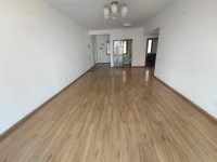 3室2廳1陽(yáng)臺(tái) 匯都國(guó)際二期客廳