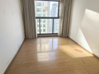 3室2廳1陽(yáng)臺(tái) 匯都國(guó)際二期臥室