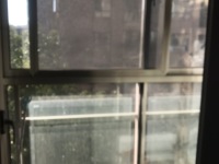 1室1廳1陽臺 西南海泰和苑客廳