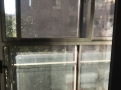 1室1廳1陽臺 西南海泰和苑客廳