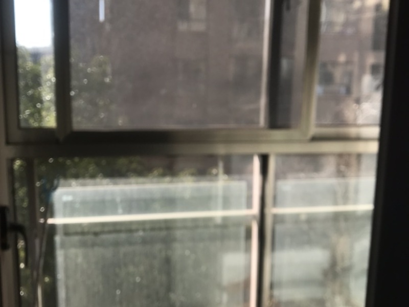 1室1廳1陽臺 西南海泰和苑客廳