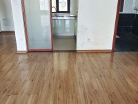 3室2廳1陽(yáng)臺(tái) 匯都國(guó)際二期餐廳