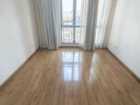 3室2廳1陽(yáng)臺(tái) 匯都國(guó)際二期臥室