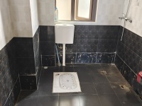 3室2廳1陽(yáng)臺(tái) 匯都國(guó)際二期衛(wèi)生間