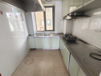 3室2廳1陽(yáng)臺(tái) 匯都國(guó)際二期廚房