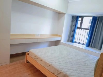 3室2廳1陽臺 碧桂園春城映象二期