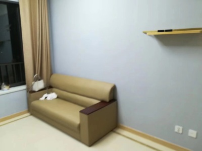 2室2廳1陽臺 中海學(xué)府路8號