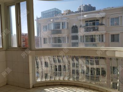 3室2廳2陽臺 江東鳴翠園西區(qū)