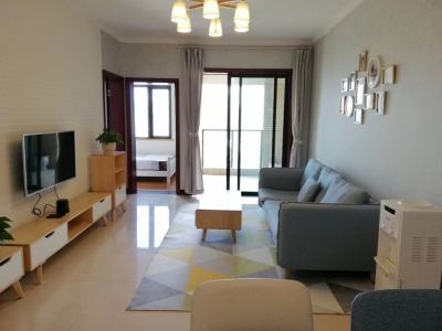 2室2廳1陽臺 濱江俊園回遷組團