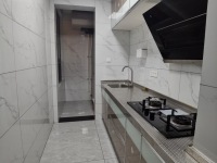 3室2廳1陽臺 海倫堡中央廣場客廳