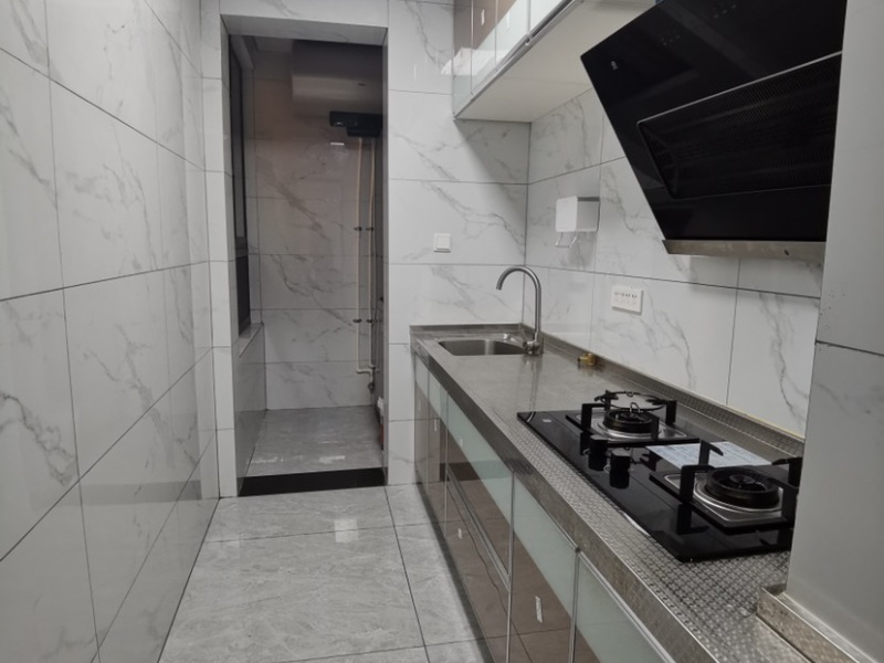 3室2廳1陽臺 海倫堡中央廣場客廳