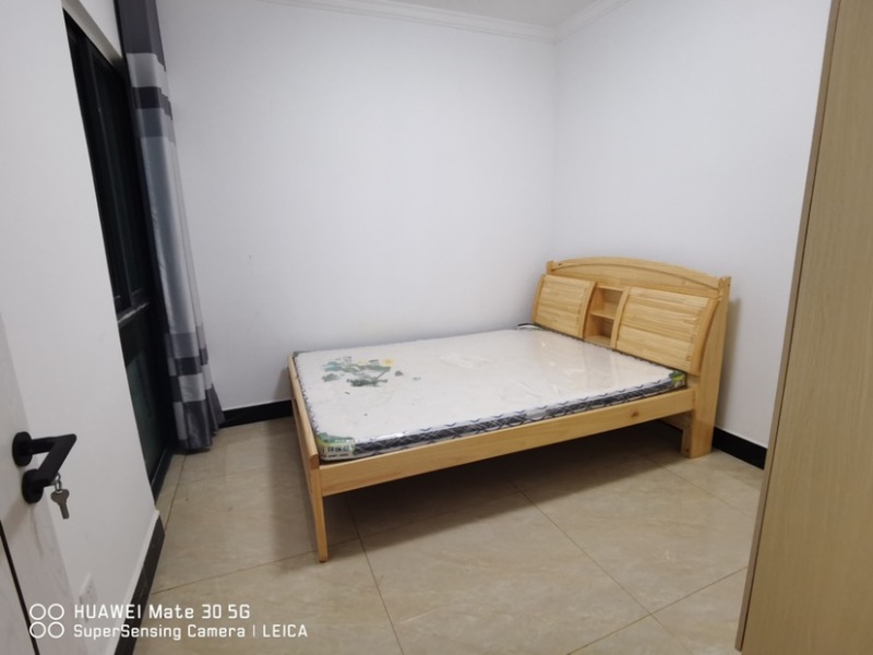 3室2廳1陽臺 海倫堡中央廣場客廳