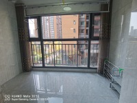 3室2廳1陽臺 海倫堡中央廣場客廳