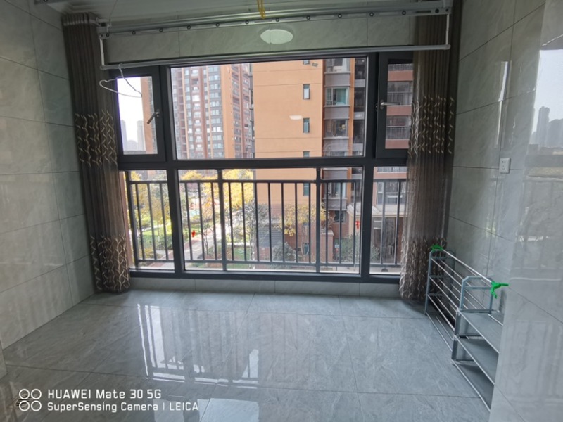 3室2廳1陽臺 海倫堡中央廣場客廳