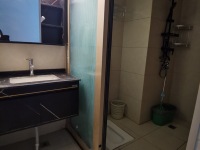 3室2廳1陽臺 海倫堡中央廣場客廳