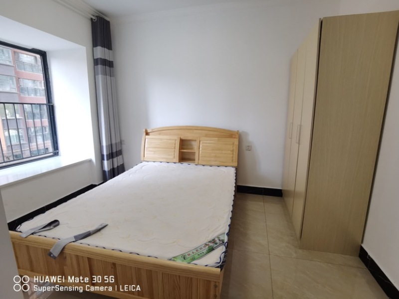 3室2廳1陽臺 海倫堡中央廣場客廳