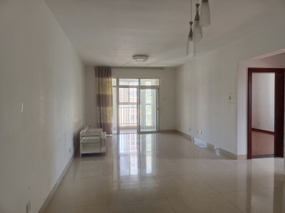 3室2廳2陽(yáng)臺(tái) 別樣幸福城2號(hào)地塊