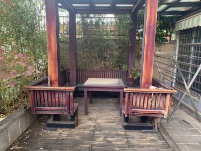 3室2廳2陽臺(tái) 頤慶園