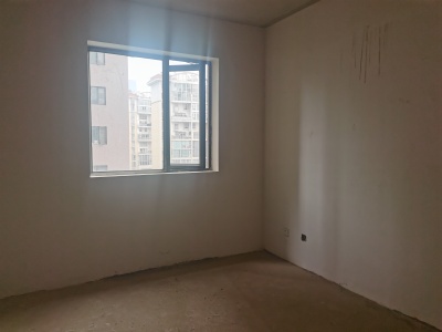 2室1廳1陽(yáng)臺(tái) 廣福城和福園