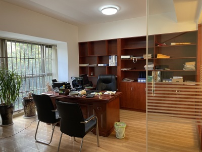 2室1廳1陽臺(tái) 香樟俊園三期