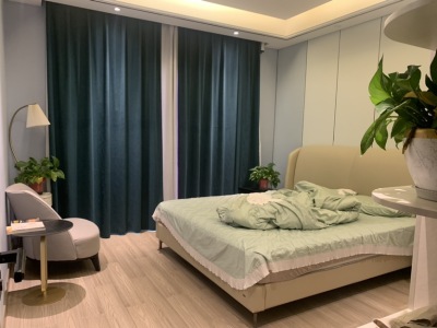 4室2廳3陽臺 滇池ONE A16號地塊