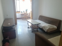 2室2廳1陽臺 白馬小區(qū)客廳