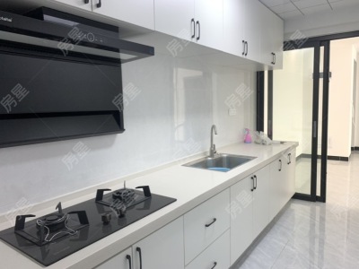 3室2廳1陽(yáng)臺(tái) 海倫國(guó)際海樂(lè)城