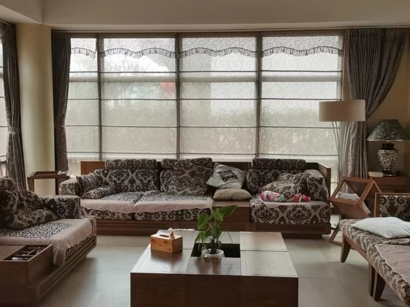 6室2廳3陽臺(tái) 滇池高爾夫別墅別墅其他