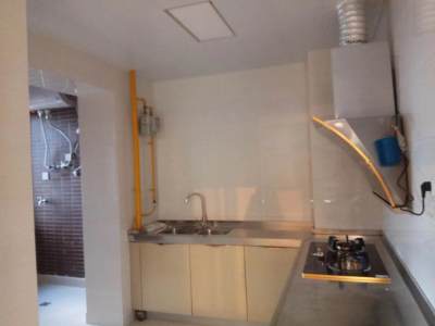 3室2廳2陽臺 海倫國際貝寧區(qū)