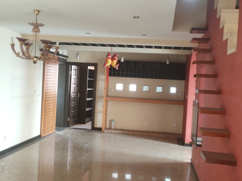 5室3廳2陽臺 福林廣場（蔚蘭軒.祥云街39號）戶型圖