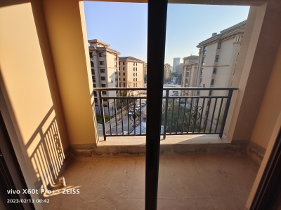 3室2廳2陽(yáng)臺(tái) 西南海F地塊