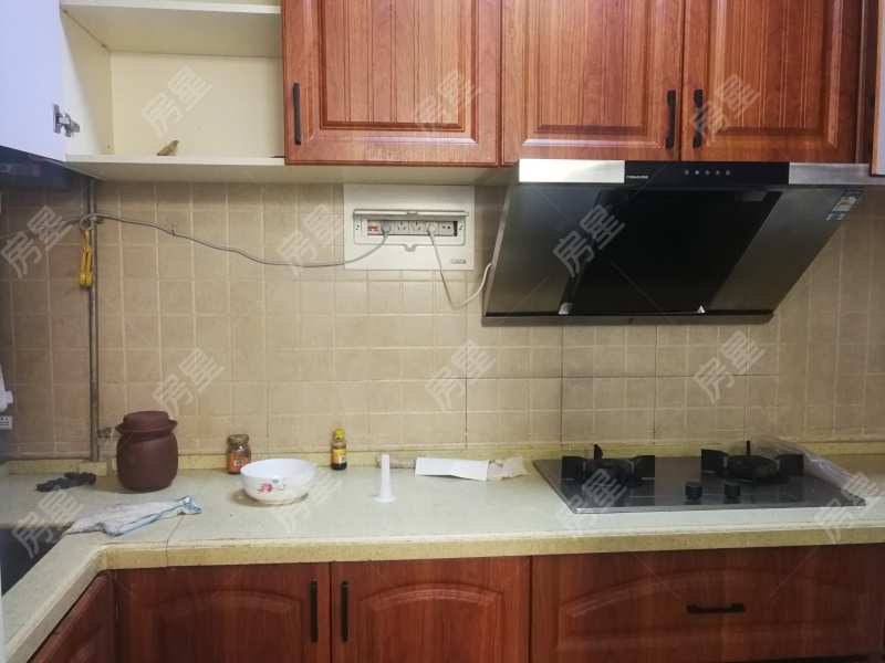 5室2廳1陽臺 滇池印象花園戶型圖