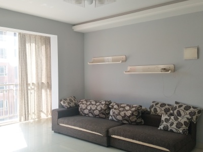 3室2廳2陽(yáng)臺(tái) 云南映象B區(qū)