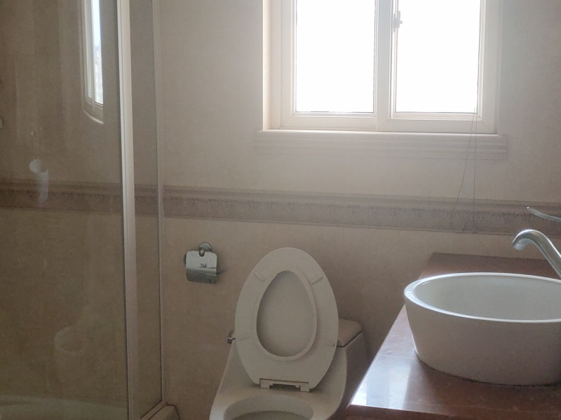 5室3廳2陽臺 福林廣場（蔚蘭軒.祥云街39號）臥室