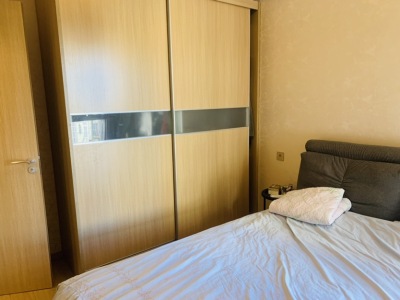 2室2廳2陽(yáng)臺(tái) 俊發(fā)城百合苑